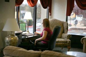 Hotel Hampton Inn Clemson