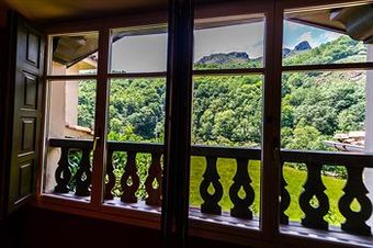 Hotel Del Alto Sella