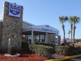 Motel Knights Inn Punta Gorda