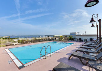 The Wyvern Hotel Punta Gorda