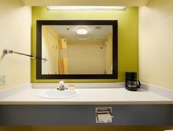 Hotel Days Inn And Suites Desoto