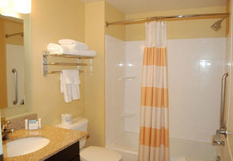 Hotel Towneplace Suites Dallas Desoto