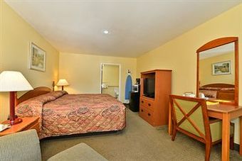 Motel Executive Inn Express Abbeville