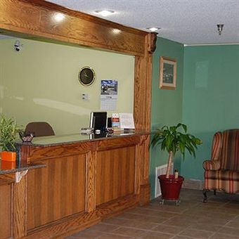 Magnuson Hotel - Abbeville