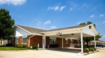 Hotel Best Western State Fair Inn