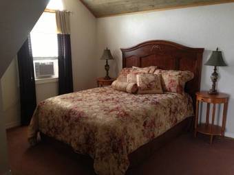 Bed & Breakfast The Grist Mill Inn