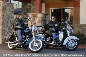 Hotel Best Western Lakewinds