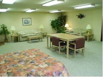 Motel Viking Arms Inn - Ludington
