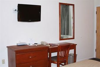 Motel America Travel Inn