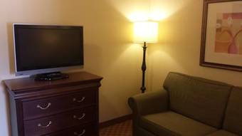 Hotel Country Inn And Suites Valparaiso