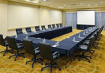 Hotel Denver Marriott South At Park Meadows