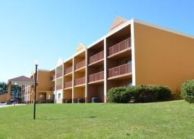 Suburban Extended Stay Hotel Worcester