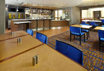 Hotel Courtyard Pittsburgh Greensburg