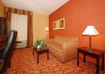 Hotel Comfort Inn Vineland Millville