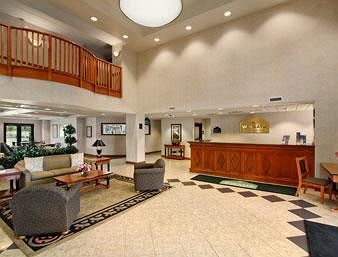 Hotel Wingate By Wyndham Vineland