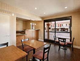 Motel Super 8 San Diego Area/la Mesa