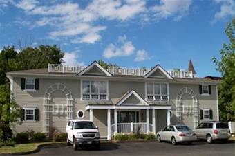 Hotel Yankee Suites Extended Stay