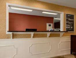Motel Baymont Inn & Suites - Thomasville