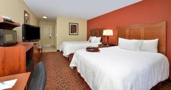 Hotel Hampton Inn Ottumwa
