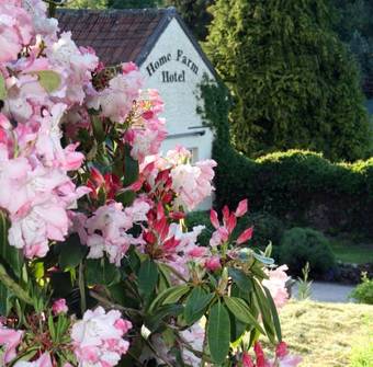 Agroturismo Home Farm Hotel & Restaurant