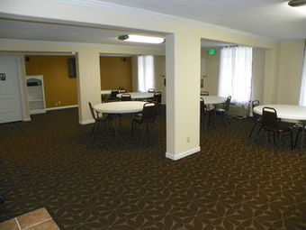 Hotel Quality Inn Millington