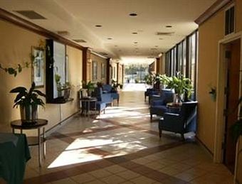 Hudson Valley Hotel And Conference Center By Fairbridge