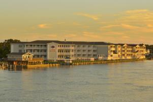 Hotel Comfort Suites Chincoteague