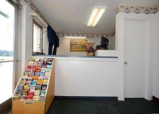 Hotel Econo Lodge Ruther Glen