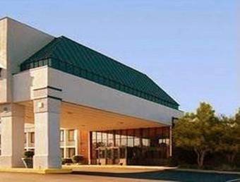 Motel City Studios Inn & Suites