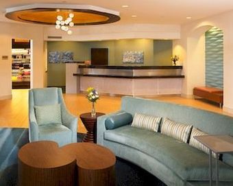 Hotel Springhill Suites Chicago Lincolnshire
