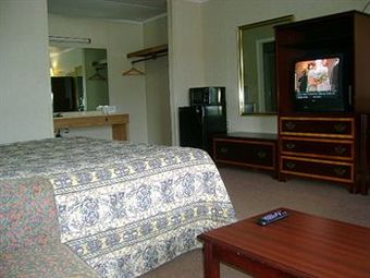 Hotel Sherwood Motel