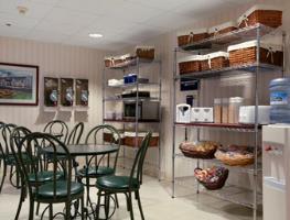 Hotel Microtel Southern Pines