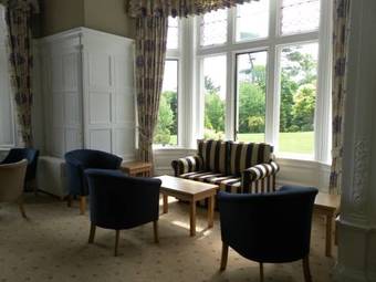 Treloyhan Manor Hotel