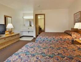 Hotel Super 8 Iron Mountain