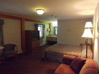 Norseman Inn And Motel