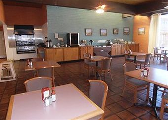 Hotel Quality Inn Willcox