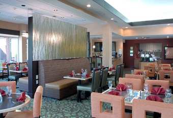 Hotel Hilton Garden Inn Atlanta/peachtree City