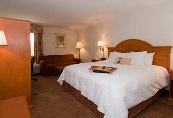 Hotel Hampton Inn Atlanta/peachtree City