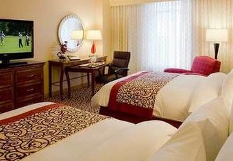 Hotel Bridgewater Marriott