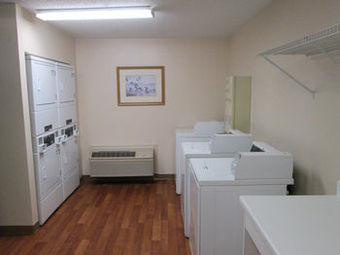 Hotel Extended Stay America - Dallas - Farmers Branch