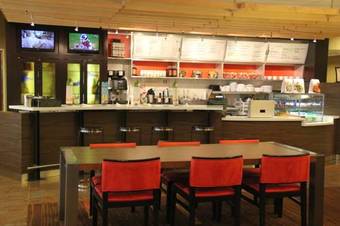 Hotel Courtyard By Marriott Oneonta