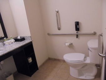 Hotel Holiday Inn Express & Suites Nevada