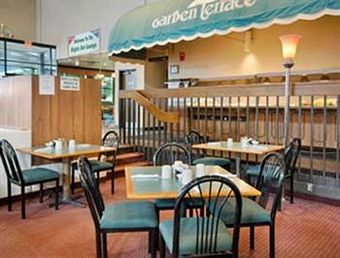 Hotel Days Inn Kirksville