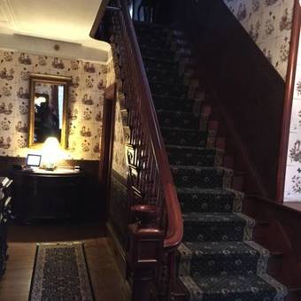 Posada Black Swan Inn