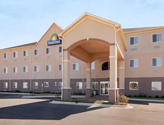 Motel Days Inn Copperas Cove