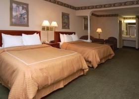 Hotel Comfort Suites Grandville