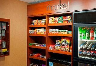 Hotel Residence Inn Grand Rapids West