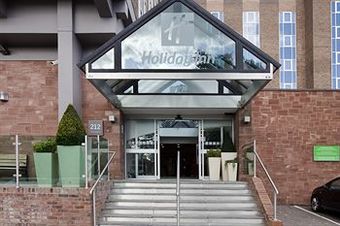 Hotel Holiday Inn Kenilworth - Warwick