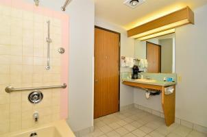 Hotel Americas Best Value Inn & Suites Mccall