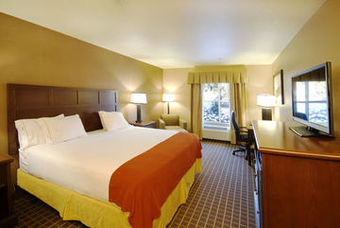 Holiday Inn Express Hotel & Suites Mccall-the Hunt Lodge